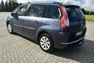 Citroen C4 Grand Picasso 1,6benz DUDKI11 7 Foteli,Klimatr 2 str. Navi.Tempomat.OKAZJA - 10