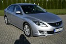 Mazda 6 2,0diesel Klimatronic.Tempomat.El.szyby.Centralka.kredyt.OKAZJA - 2