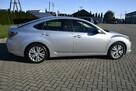 Mazda 6 2,0diesel Klimatronic.Tempomat.El.szyby.Centralka.kredyt.OKAZJA - 7