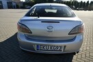 Mazda 6 2,0diesel Klimatronic.Tempomat.El.szyby.Centralka.kredyt.OKAZJA - 8
