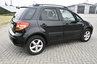 Suzuki SX4 1,6benz DUDKI11 4X4,Klimatronic,Hands-Free.kredyt.OKAZJA - 7