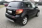 Suzuki SX4 1,6benz DUDKI11 4X4,Klimatronic,Hands-Free.kredyt.OKAZJA - 8
