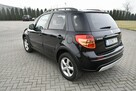 Suzuki SX4 1,6benz DUDKI11 4X4,Klimatronic,Hands-Free.kredyt.OKAZJA - 10