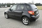 Suzuki SX4 1,6benz DUDKI11 4X4,Klimatronic,Hands-Free.kredyt.OKAZJA - 11
