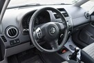 Suzuki SX4 1,6benz DUDKI11 4X4,Klimatronic,Hands-Free.kredyt.OKAZJA - 13