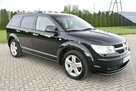 Dodge Journey 2,7benz DUDKI11 Automat,DVD.7 Foteli,Hak.3 Strefy.Skóry.OKAZJA - 3