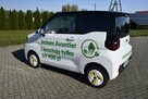 Cenntro Inny Avantier C,Pełen Elektryk,Nowy! Klima,Od Kategorii B1,Automat,Kam.Cof. - 10