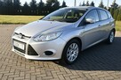Ford Focus 1,6Benz DUDKI11 Serwis,Alu,Kredyt.Tempomat,El,szyby.Centralka,OKAZJA - 6