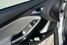 Ford Focus 1,6Benz DUDKI11 Serwis,Alu,Kredyt.Tempomat,El,szyby.Centralka,OKAZJA - 12