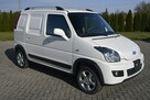 Cenntro Logistar 100 Logistar LS100,Pełen Elektryk,Nowy! Klima,Od Kategorii B1,Automat, - 2