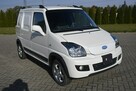 Cenntro Logistar 100 Logistar LS100,Pełen Elektryk,Nowy! Klima,Od Kategorii B1,Automat, - 3