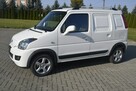 Cenntro Logistar 100 Logistar LS100,Pełen Elektryk,Nowy! Klima,Od Kategorii B1,Automat, - 5