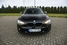 BMW 116 1,6D DUDKI11 Navi,Skóry,Klimatr.Parktronic.kredyt. GWARANCJA - 5