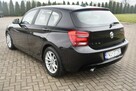 BMW 116 1,6D DUDKI11 Navi,Skóry,Klimatr.Parktronic.kredyt. GWARANCJA - 11