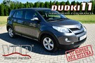 Toyota Urban Cruiser 1,3benz DUDKI11 Serwis, Klimatronic.Hak.kredyt.GWARANCJA - 1