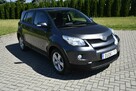 Toyota Urban Cruiser 1,3benz DUDKI11 Serwis, Klimatronic.Hak.kredyt.GWARANCJA - 2