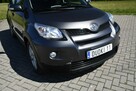 Toyota Urban Cruiser 1,3benz DUDKI11 Serwis, Klimatronic.Hak.kredyt.GWARANCJA - 4