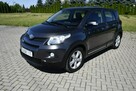 Toyota Urban Cruiser 1,3benz DUDKI11 Serwis, Klimatronic.Hak.kredyt.GWARANCJA - 6