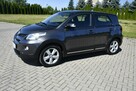 Toyota Urban Cruiser 1,3benz DUDKI11 Serwis, Klimatronic.Hak.kredyt.GWARANCJA - 7