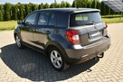 Toyota Urban Cruiser 1,3benz DUDKI11 Serwis, Klimatronic.Hak.kredyt.GWARANCJA - 11