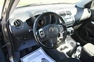 Toyota Urban Cruiser 1,3benz DUDKI11 Serwis, Klimatronic.Hak.kredyt.GWARANCJA - 14