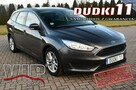 Ford Focus 1.5dci DUDKI11 Klimatyzacja,Navi,Parktronic,Tempomat,Serwis.OKAZJA - 1