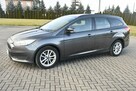 Ford Focus 1.5dci DUDKI11 Klimatyzacja,Navi,Parktronic,Tempomat,Serwis.OKAZJA - 9