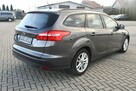 Ford Focus 1.5dci DUDKI11 Klimatyzacja,Navi,Parktronic,Tempomat,Serwis.OKAZJA - 11