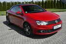 Volkswagen Eos 1.4Turbo DUDKI11 Cabrio,Serwis,Parktronic.Tempomat.podg.Fotele. - 5