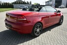 Volkswagen Eos 1.4Turbo DUDKI11 Cabrio,Serwis,Parktronic.Tempomat.podg.Fotele. - 15