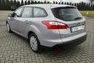 Ford Focus 1,6TDCI DUDKI11 Navi,Asyst.Parkowania.Tempomat.kredyt.GWARANCJA - 10