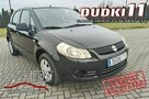 Suzuki SX4 1,5Benz. DUDKI11 Klimatyzacja,Hak.kredyt,OKAZJA - 1
