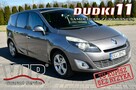 Renault Grand Scenic 1,4 Turbo Benz.SerwisDudki11 Navi.Szyberdach x2.Parktronic.Hands-Free. - 1