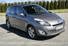 Renault Grand Scenic 1,4 Turbo Benz.SerwisDudki11 Navi.Szyberdach x2.Parktronic.Hands-Free. - 2