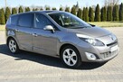 Renault Grand Scenic 1,4 Turbo Benz.SerwisDudki11 Navi.Szyberdach x2.Parktronic.Hands-Free. - 3