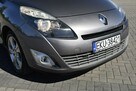 Renault Grand Scenic 1,4 Turbo Benz.SerwisDudki11 Navi.Szyberdach x2.Parktronic.Hands-Free. - 4