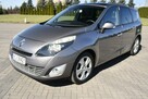 Renault Grand Scenic 1,4 Turbo Benz.SerwisDudki11 Navi.Szyberdach x2.Parktronic.Hands-Free. - 6