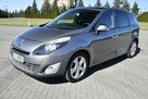 Renault Grand Scenic 1,4 Turbo Benz.SerwisDudki11 Navi.Szyberdach x2.Parktronic.Hands-Free. - 7