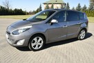 Renault Grand Scenic 1,4 Turbo Benz.SerwisDudki11 Navi.Szyberdach x2.Parktronic.Hands-Free. - 8