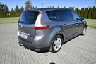 Renault Grand Scenic 1,4 Turbo Benz.SerwisDudki11 Navi.Szyberdach x2.Parktronic.Hands-Free. - 9