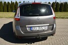 Renault Grand Scenic 1,4 Turbo Benz.SerwisDudki11 Navi.Szyberdach x2.Parktronic.Hands-Free. - 11