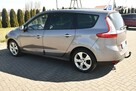 Renault Grand Scenic 1,4 Turbo Benz.SerwisDudki11 Navi.Szyberdach x2.Parktronic.Hands-Free. - 12