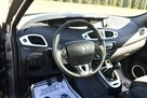 Renault Grand Scenic 1,4 Turbo Benz.SerwisDudki11 Navi.Szyberdach x2.Parktronic.Hands-Free. - 15