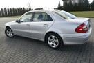 Mercedes E 240 2,6Benz DUDKI11 Automat,Tempomat.El.szyby.2 Komp.Kół.kredyt.OKAZJA - 12