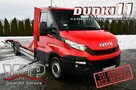 Iveco Daily 35S18 3,0D Salon Polska, Autolaweta, Pneumatyka, Hak.Wciągarka.Kamera - 1