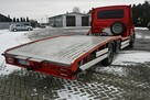 Iveco Daily 35S18 3,0D Salon Polska, Autolaweta, Pneumatyka, Hak.Wciągarka.Kamera - 9