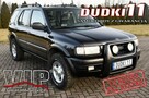 Opel Frontera 2,2benz DUDKI11 Skóry,Serwis,Reduktor,Manual,Hak.Nowe Opony - 2