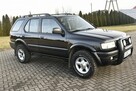Opel Frontera 2,2benz DUDKI11 Skóry,Serwis,Reduktor,Manual,Hak.Nowe Opony - 4