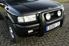 Opel Frontera 2,2benz DUDKI11 Skóry,Serwis,Reduktor,Manual,Hak.Nowe Opony - 5