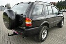 Opel Frontera 2,2benz DUDKI11 Skóry,Serwis,Reduktor,Manual,Hak.Nowe Opony - 10